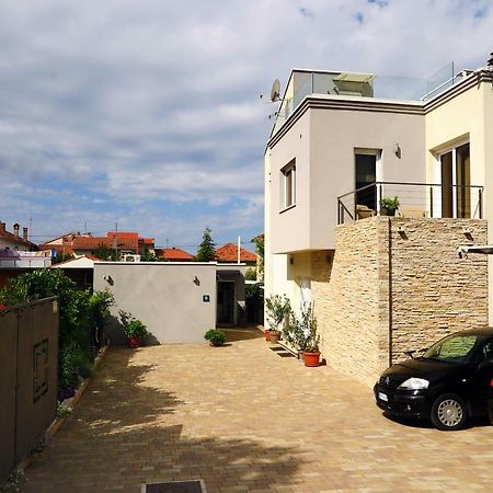Apartments Rotiroti Задар Екстериор снимка