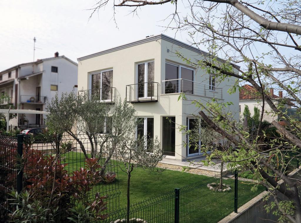 Apartments Rotiroti Задар Екстериор снимка