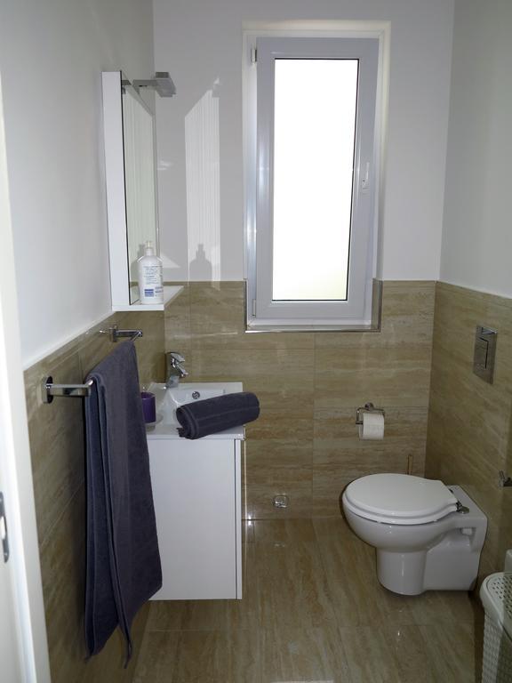 Apartments Rotiroti Задар Екстериор снимка