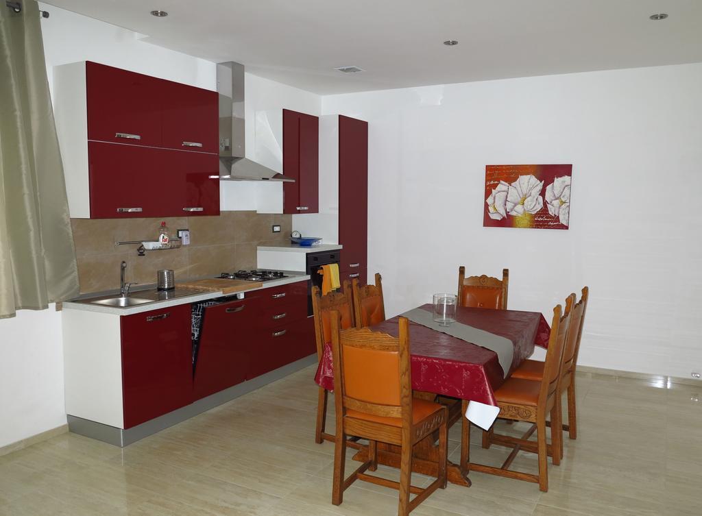 Apartments Rotiroti Задар Екстериор снимка