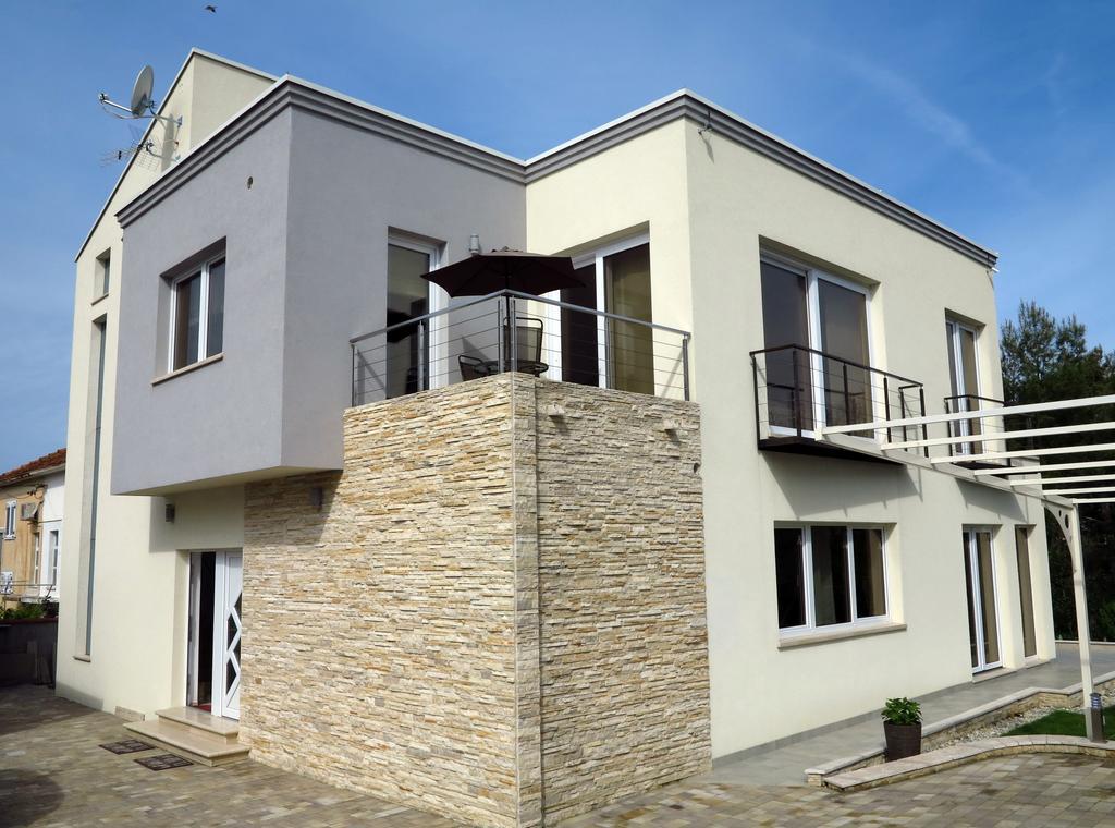 Apartments Rotiroti Задар Стая снимка