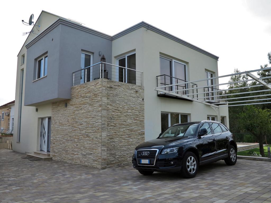 Apartments Rotiroti Задар Екстериор снимка