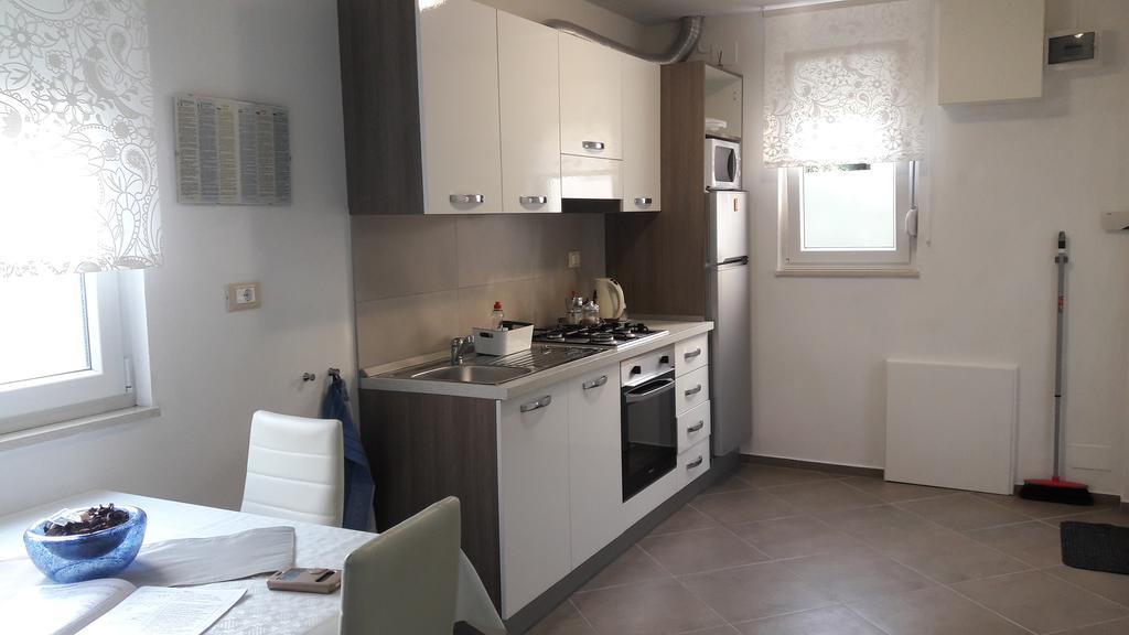 Apartments Rotiroti Задар Екстериор снимка