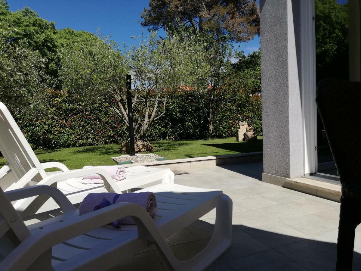 Apartments Rotiroti Задар Екстериор снимка