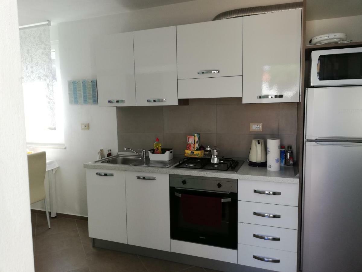 Apartments Rotiroti Задар Екстериор снимка