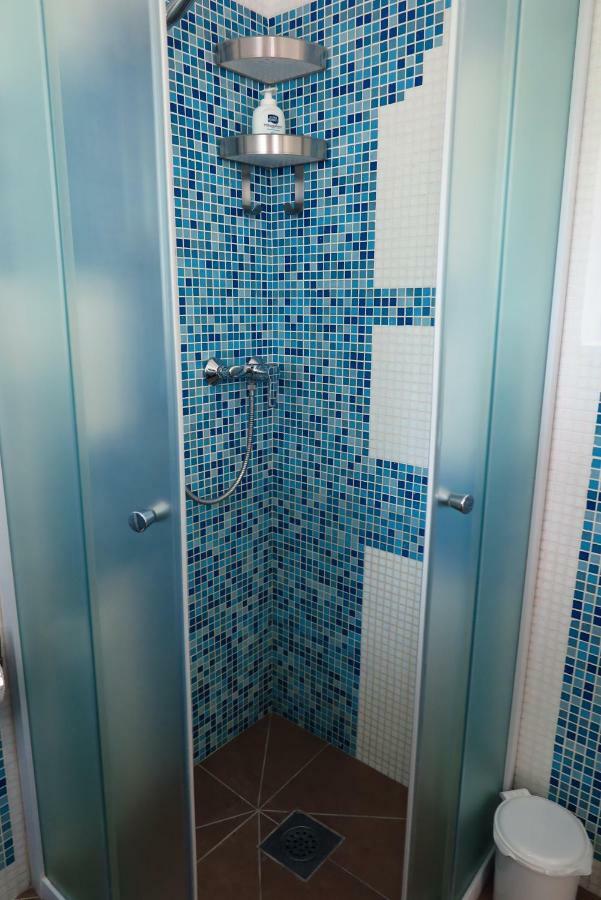 Apartments Rotiroti Задар Екстериор снимка