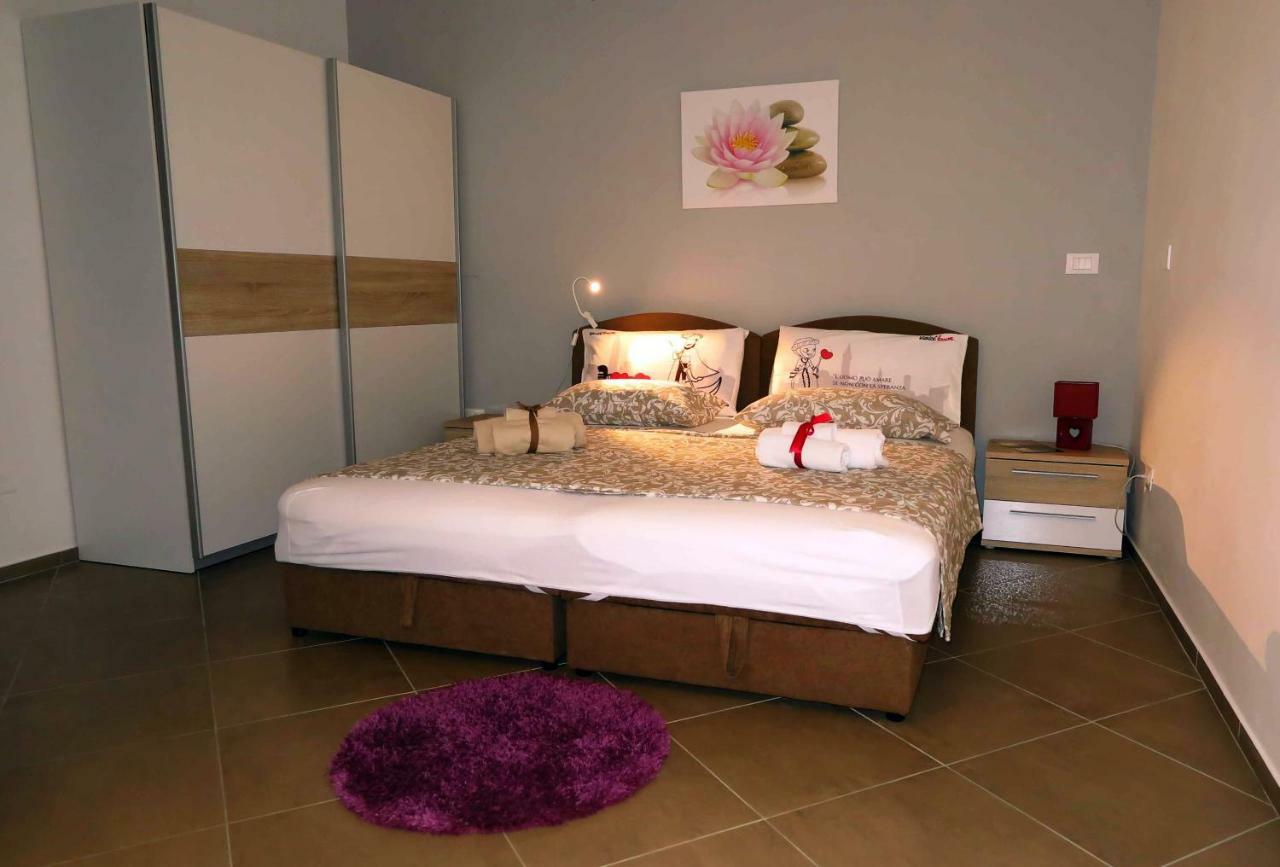 Apartments Rotiroti Задар Екстериор снимка