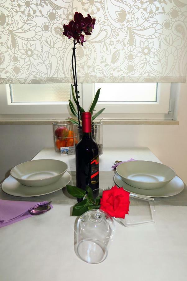 Apartments Rotiroti Задар Екстериор снимка