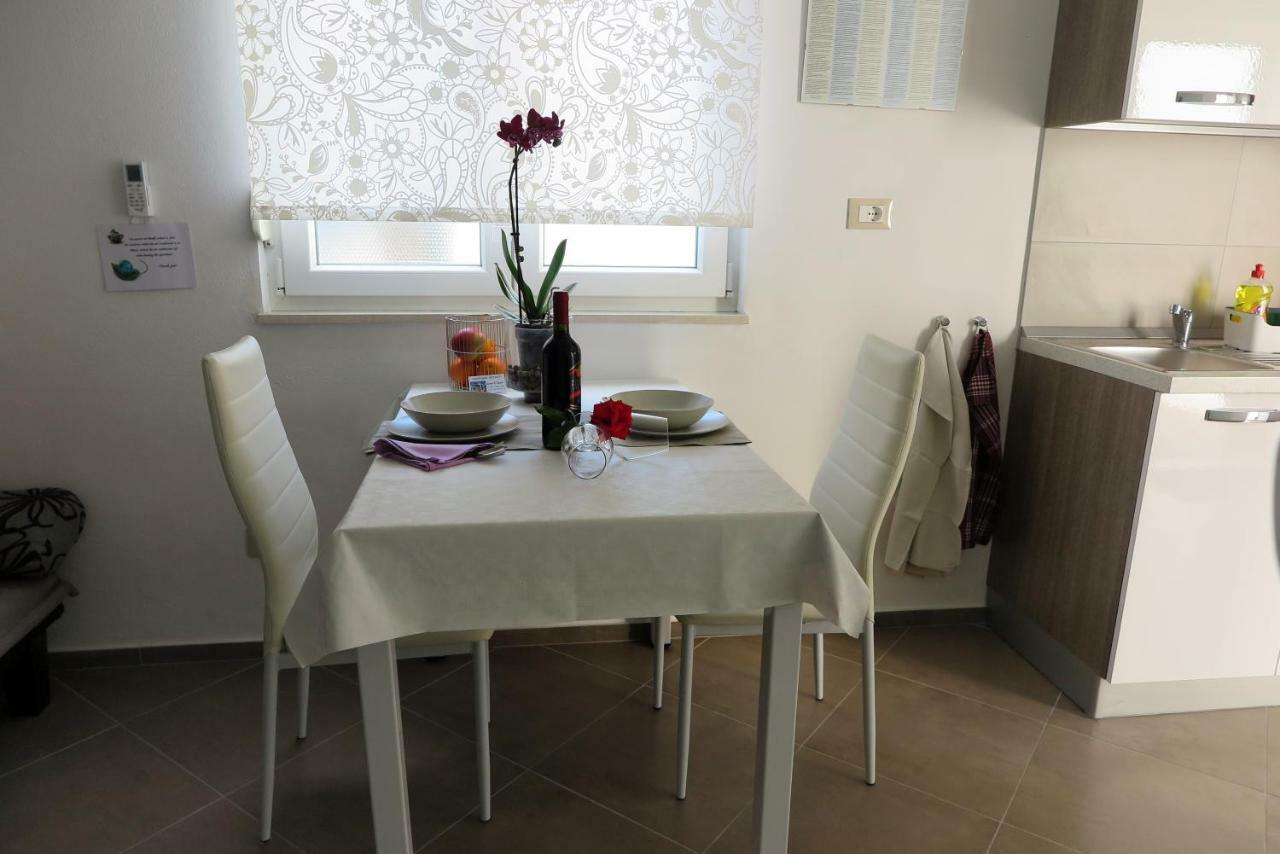 Apartments Rotiroti Задар Екстериор снимка