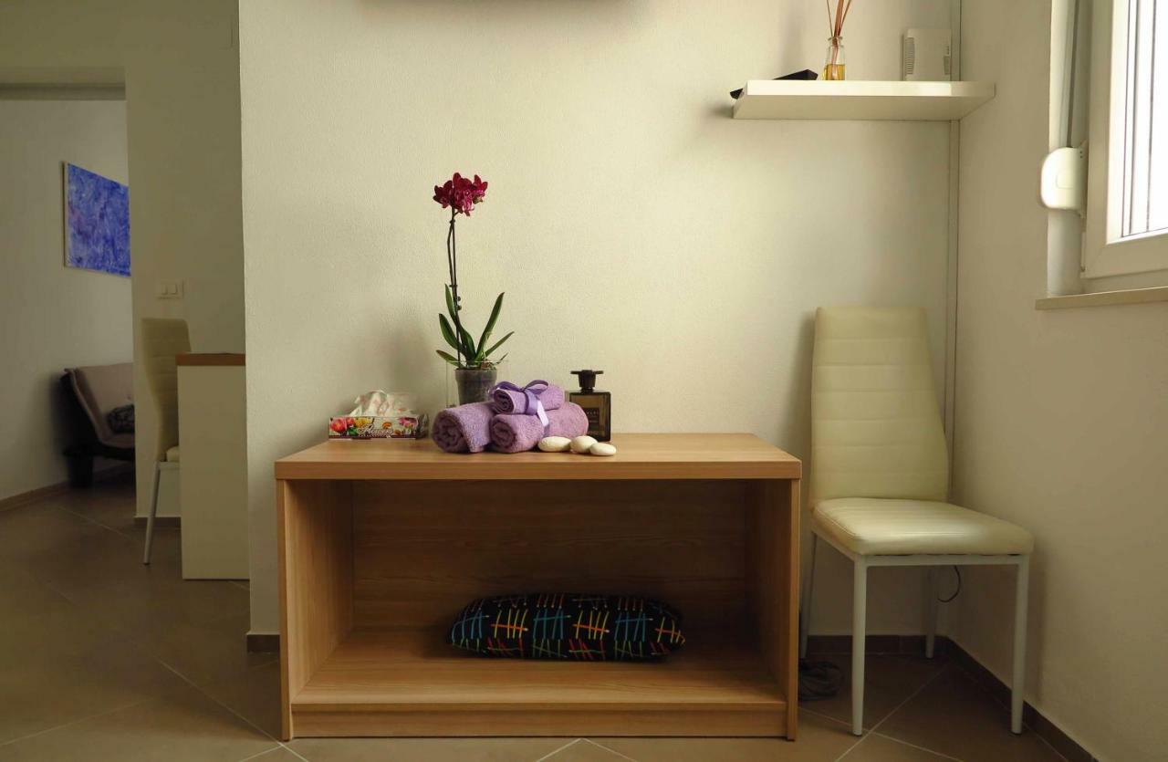 Apartments Rotiroti Задар Екстериор снимка