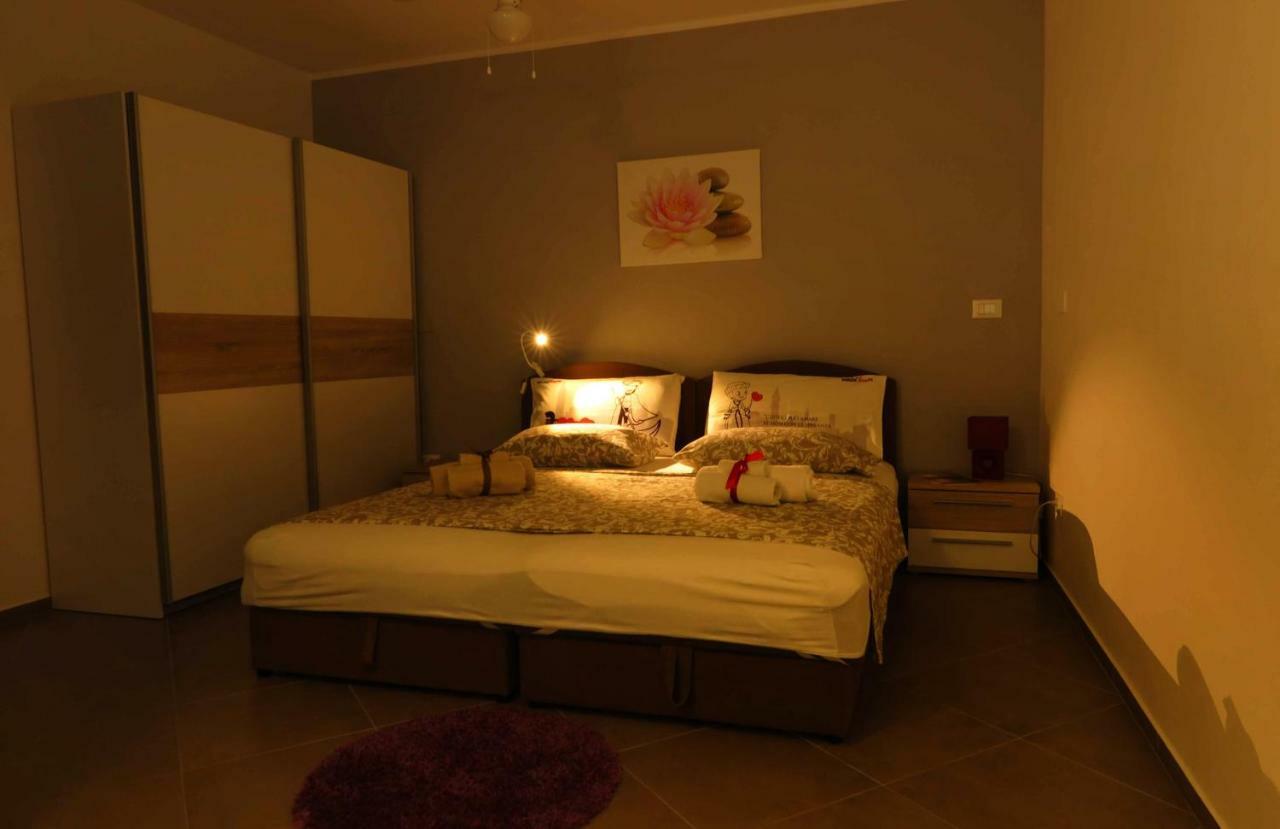 Apartments Rotiroti Задар Екстериор снимка