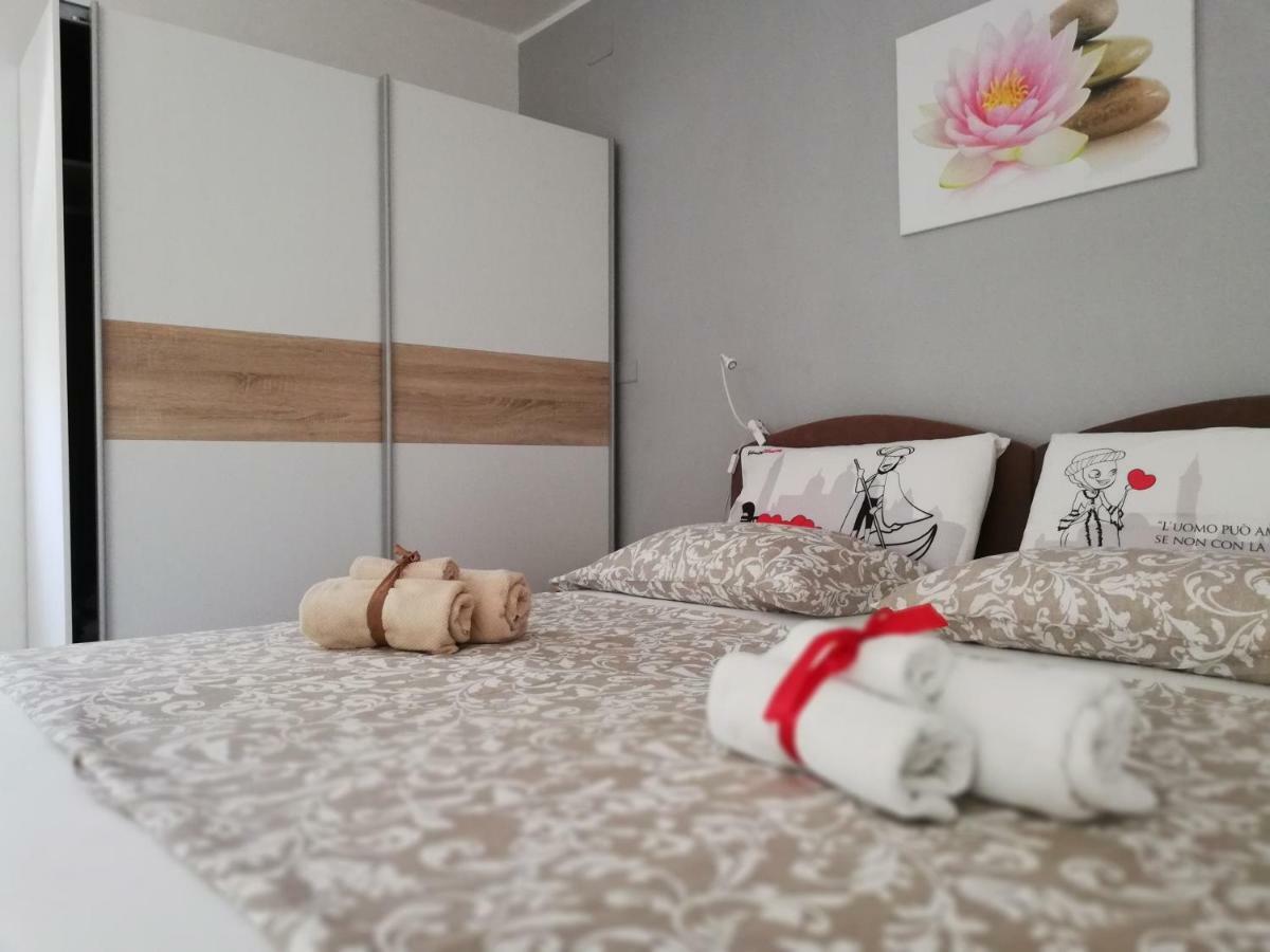 Apartments Rotiroti Задар Екстериор снимка